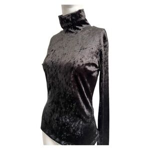 ICONE shirt Sz Xs black